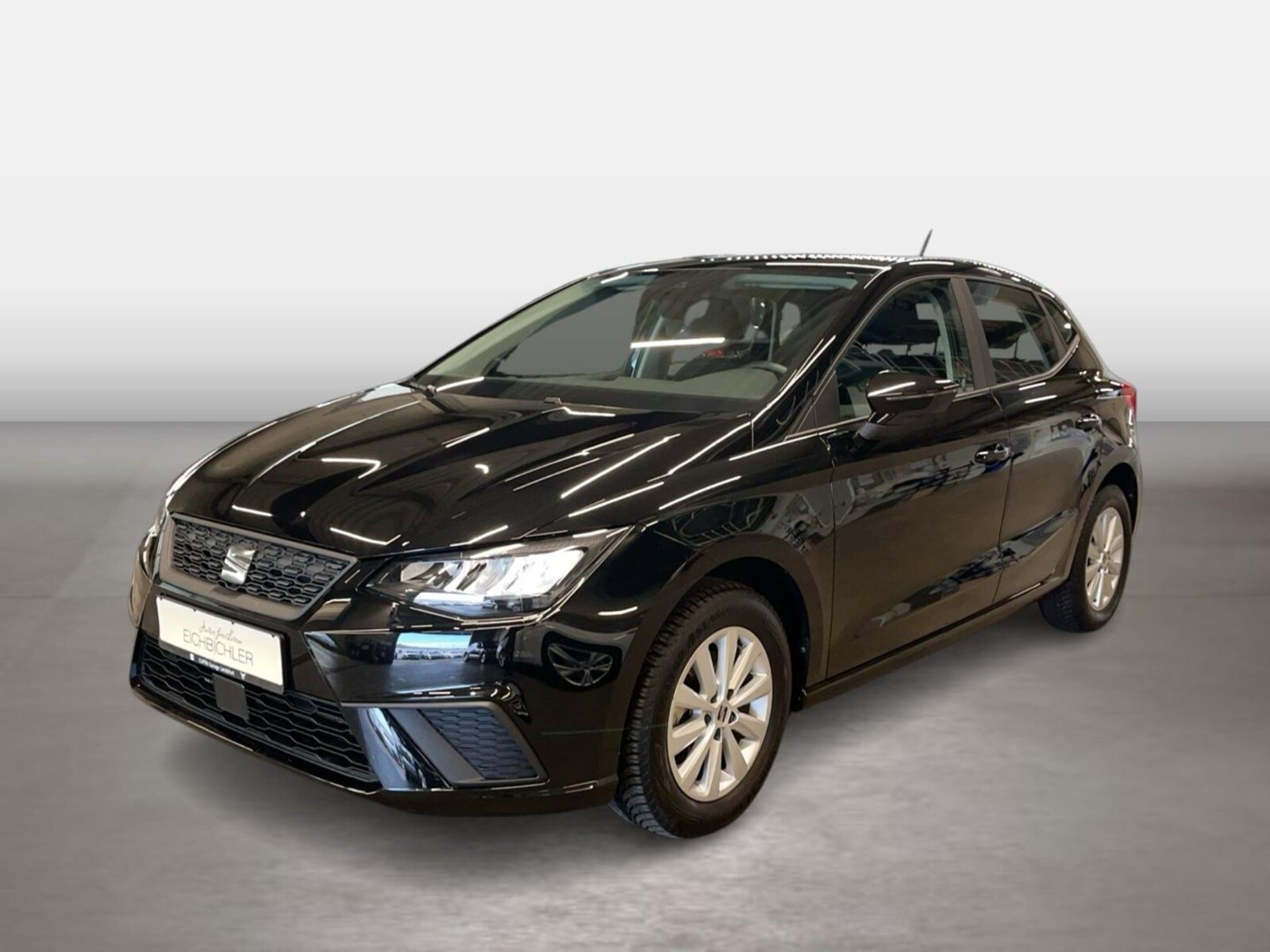 SEAT Ibiza – Bild 2