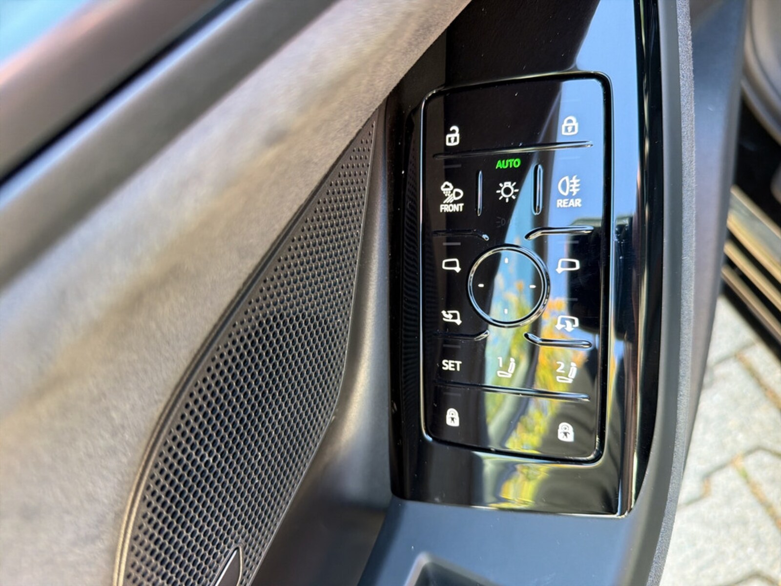 Audi S6 Avant e-tron – Bild 22