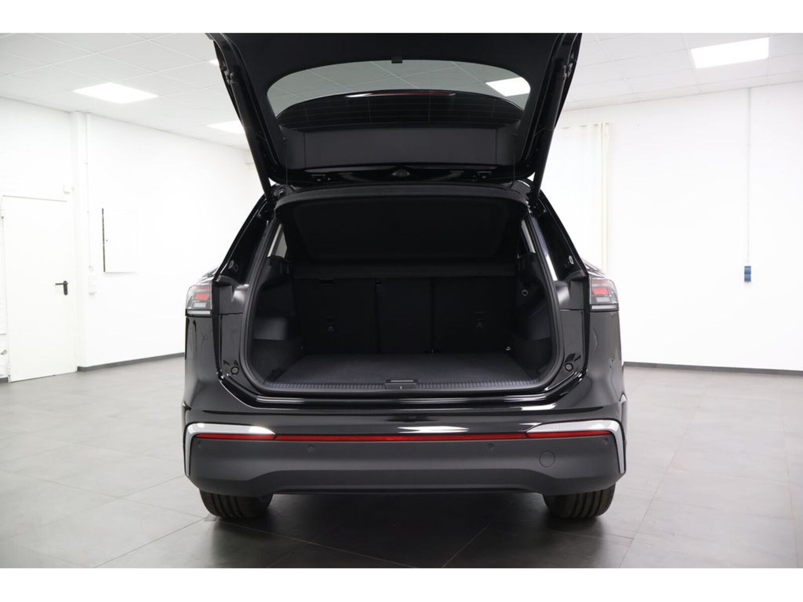 Volkswagen Tiguan – Bild 27