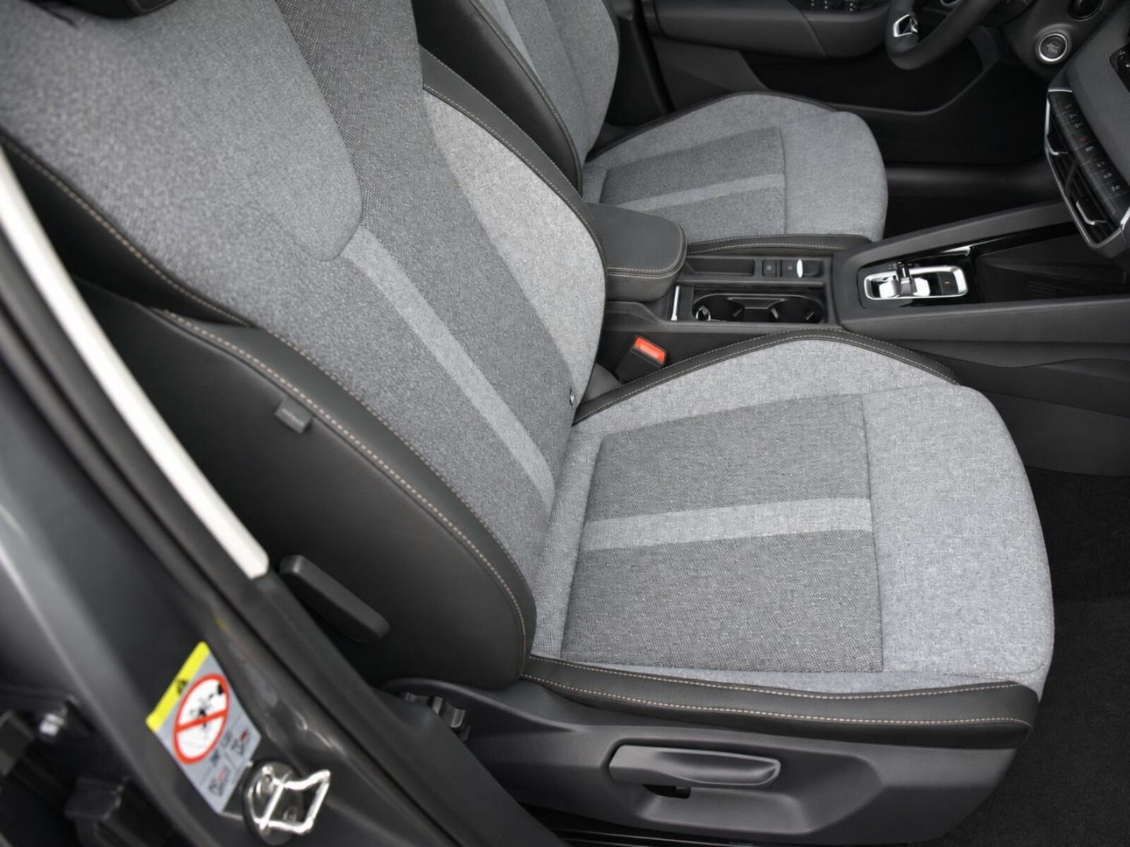 Škoda Octavia Combi – Bild 24