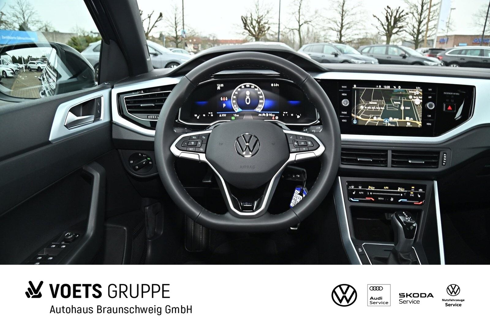 Volkswagen Taigo – Bild 15