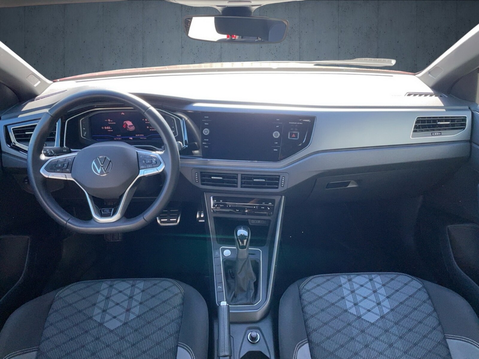 Volkswagen Taigo – Bild 12