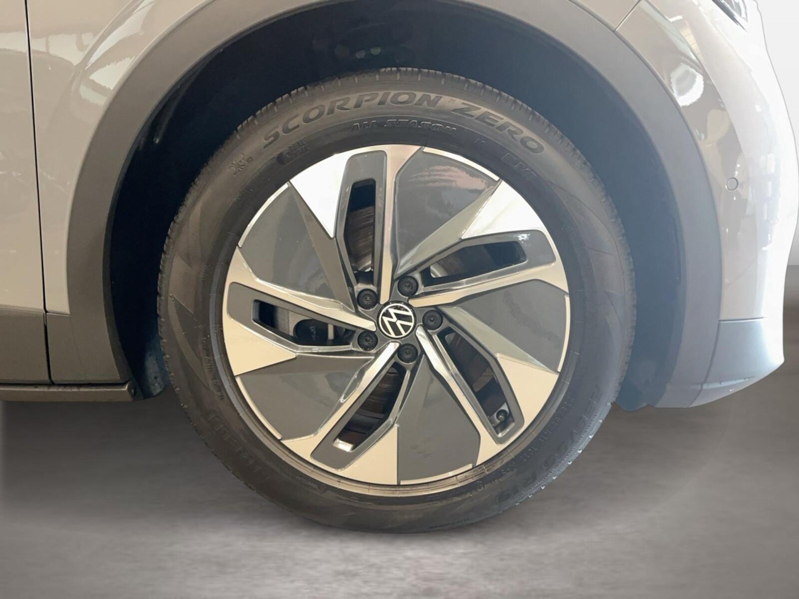 Volkswagen ID.4 – Bild 6