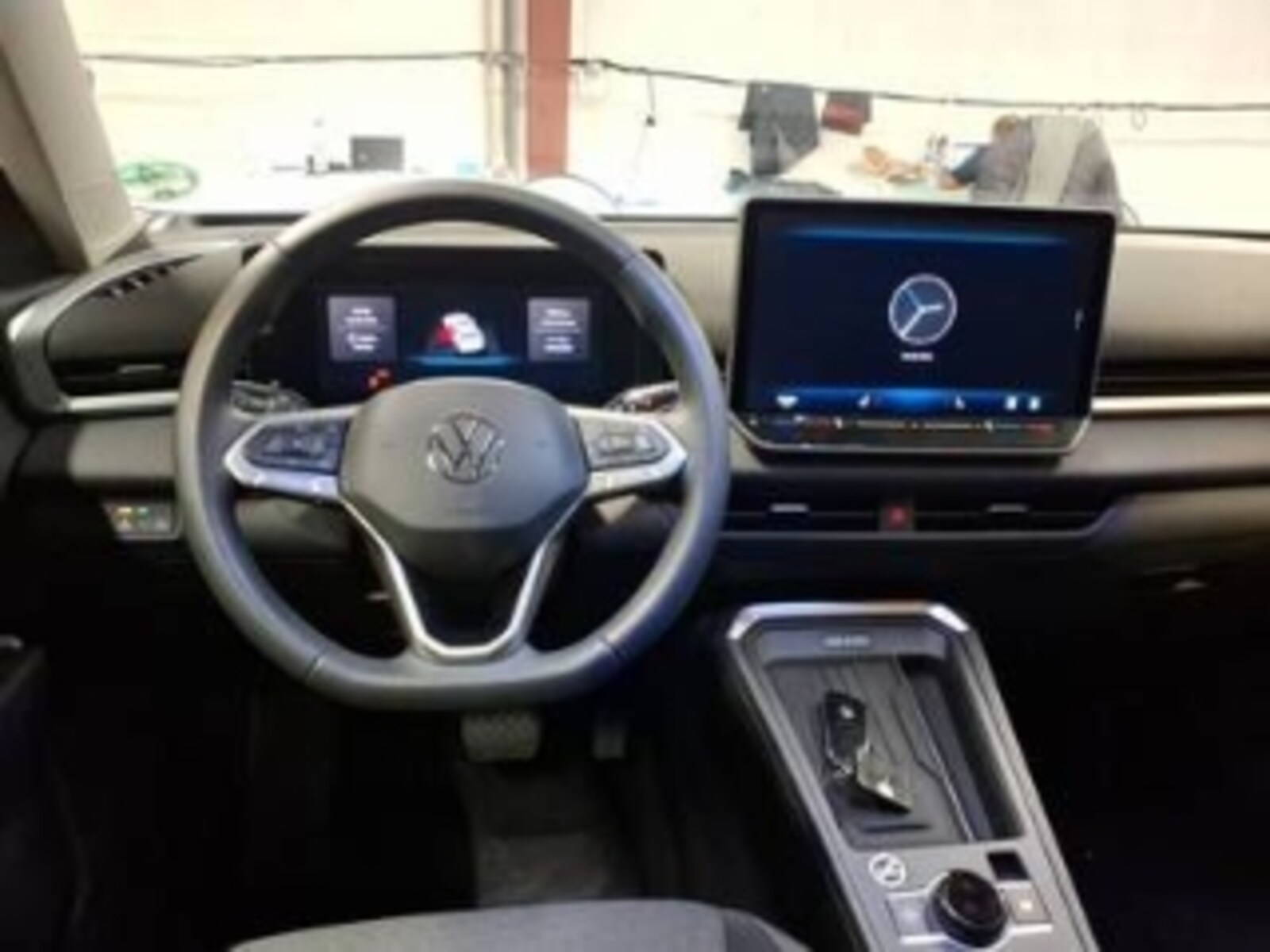 Volkswagen T-Roc – Bild 7