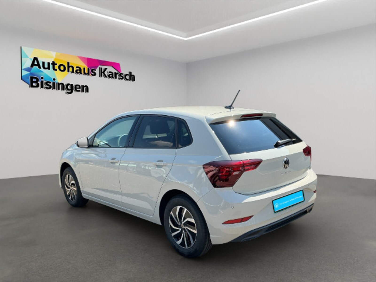 Volkswagen Polo – Bild 5