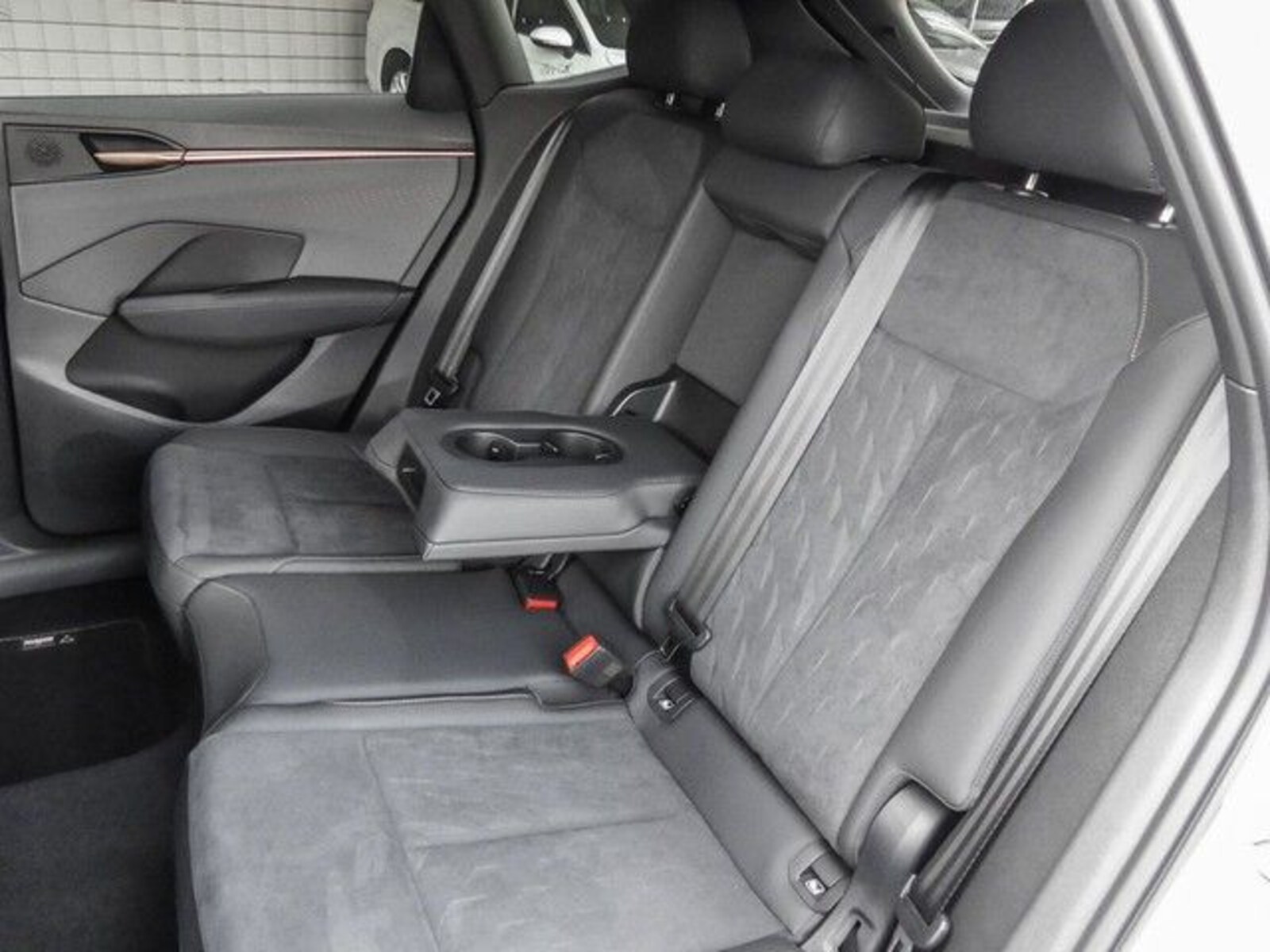 CUPRA Terramar – Bild 24