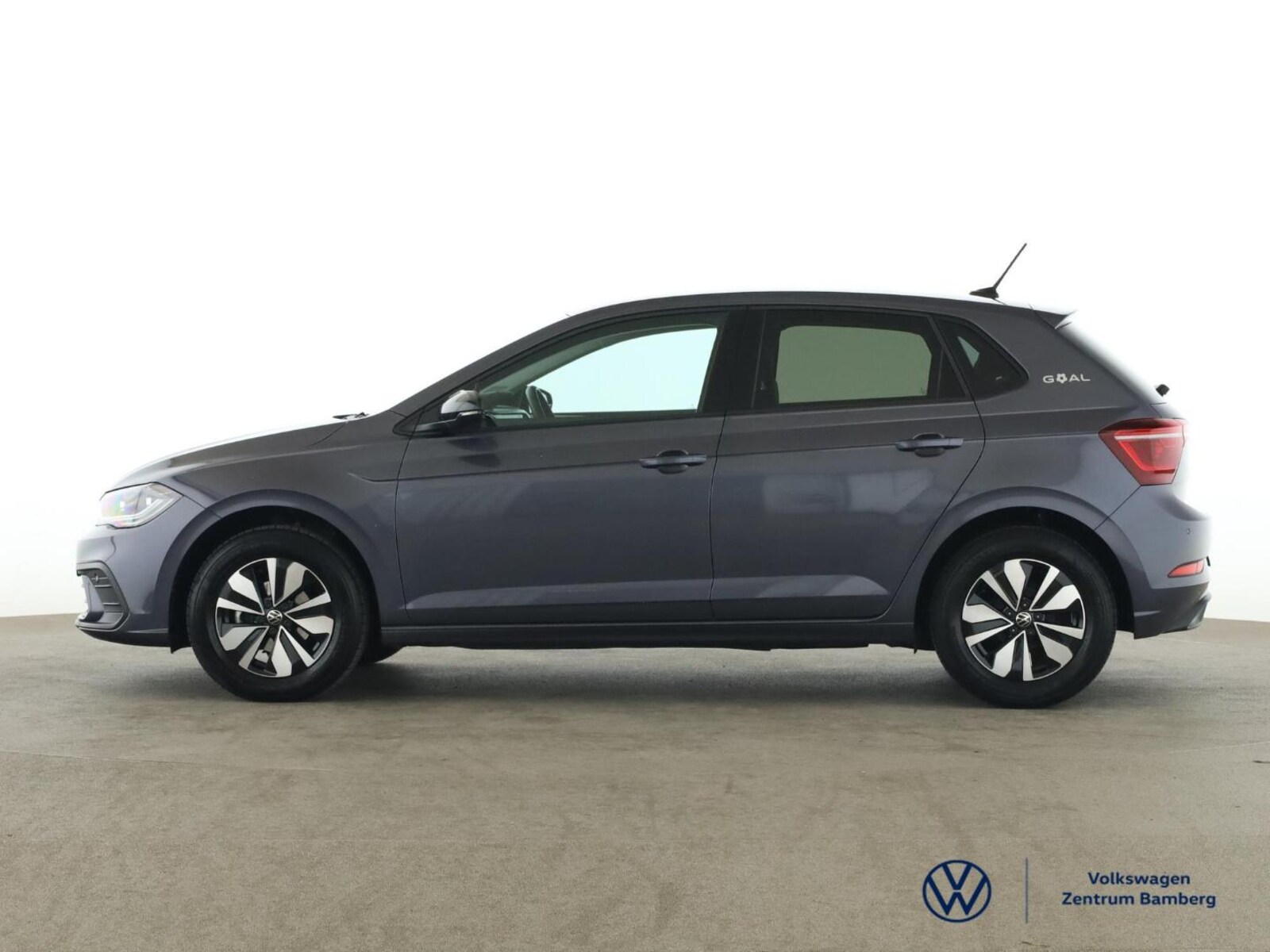 Volkswagen Polo – Bild 3