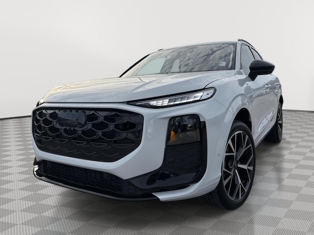 2026 Audi Q3