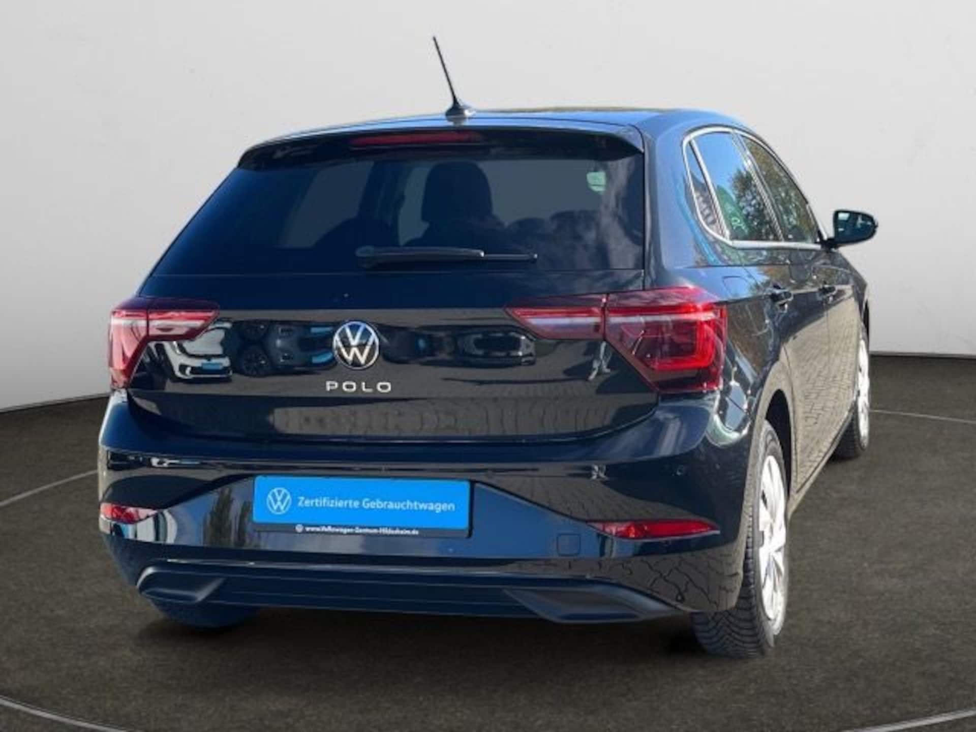 Volkswagen Polo MOVE