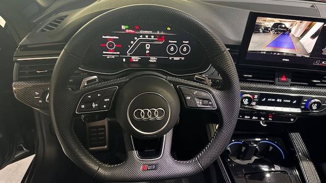 Audi RS5 Sportback -  - Joinsteer - #5