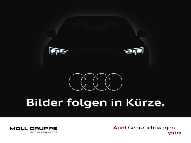 Audi A7 Sportback TFSI e
