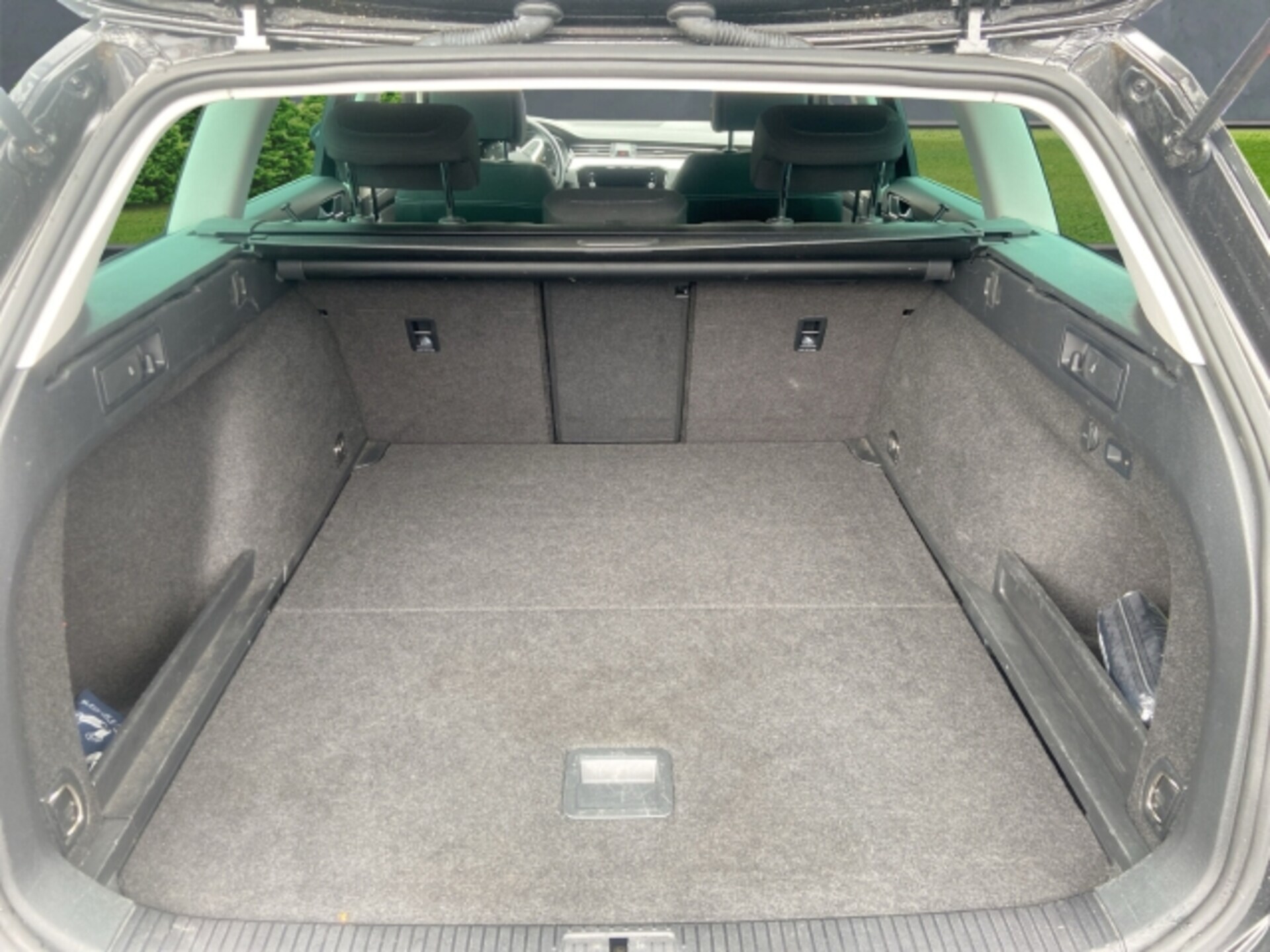 Volkswagen Passat Variant Business