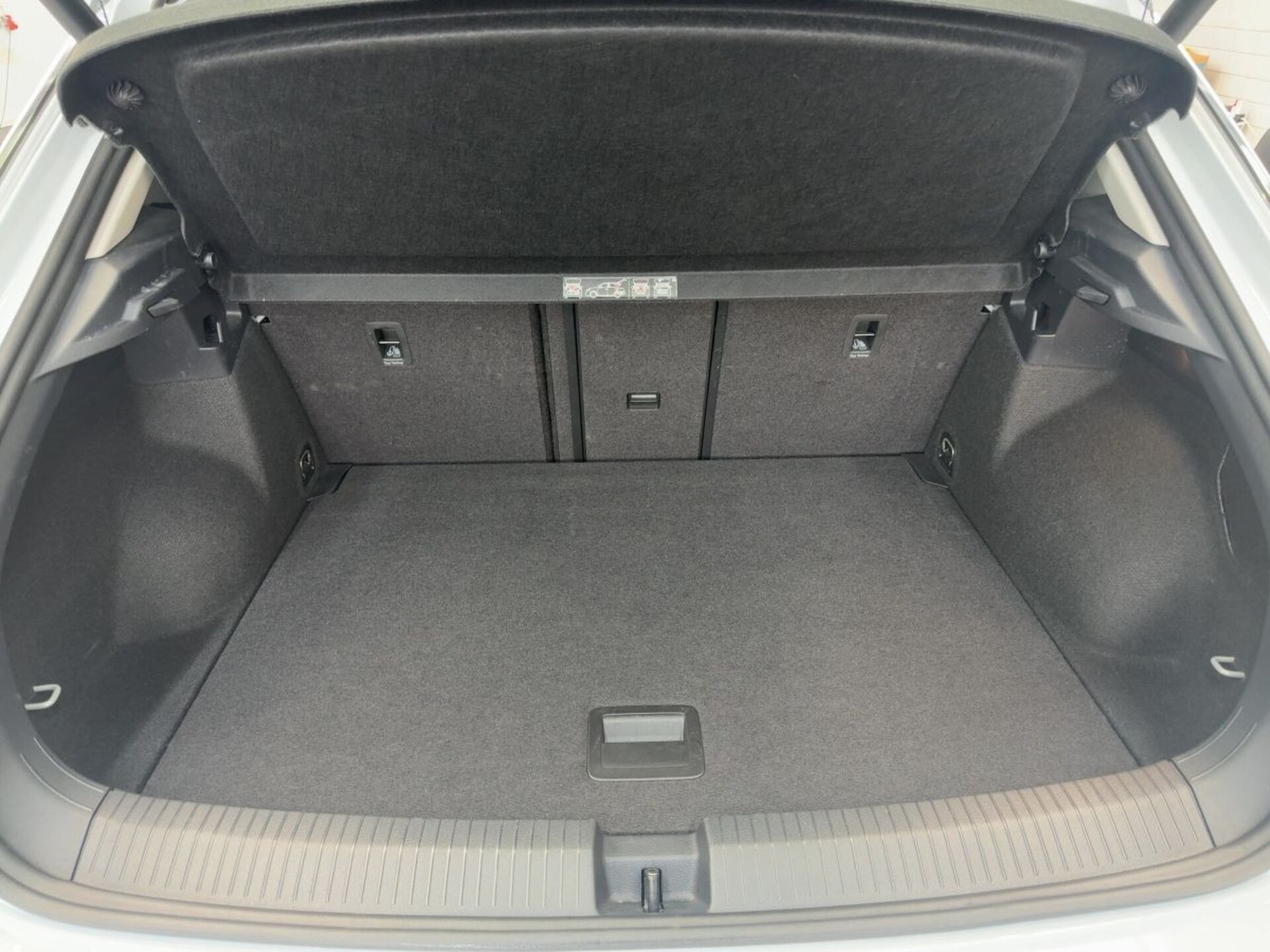 Volkswagen T-Roc United