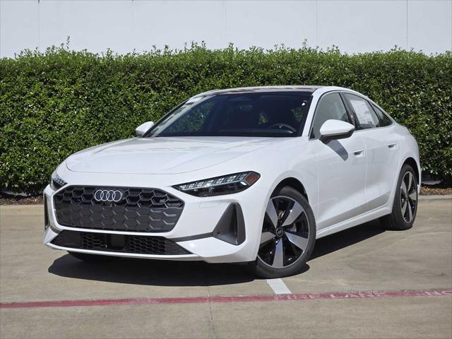 2025 Audi A4 Premium Plus