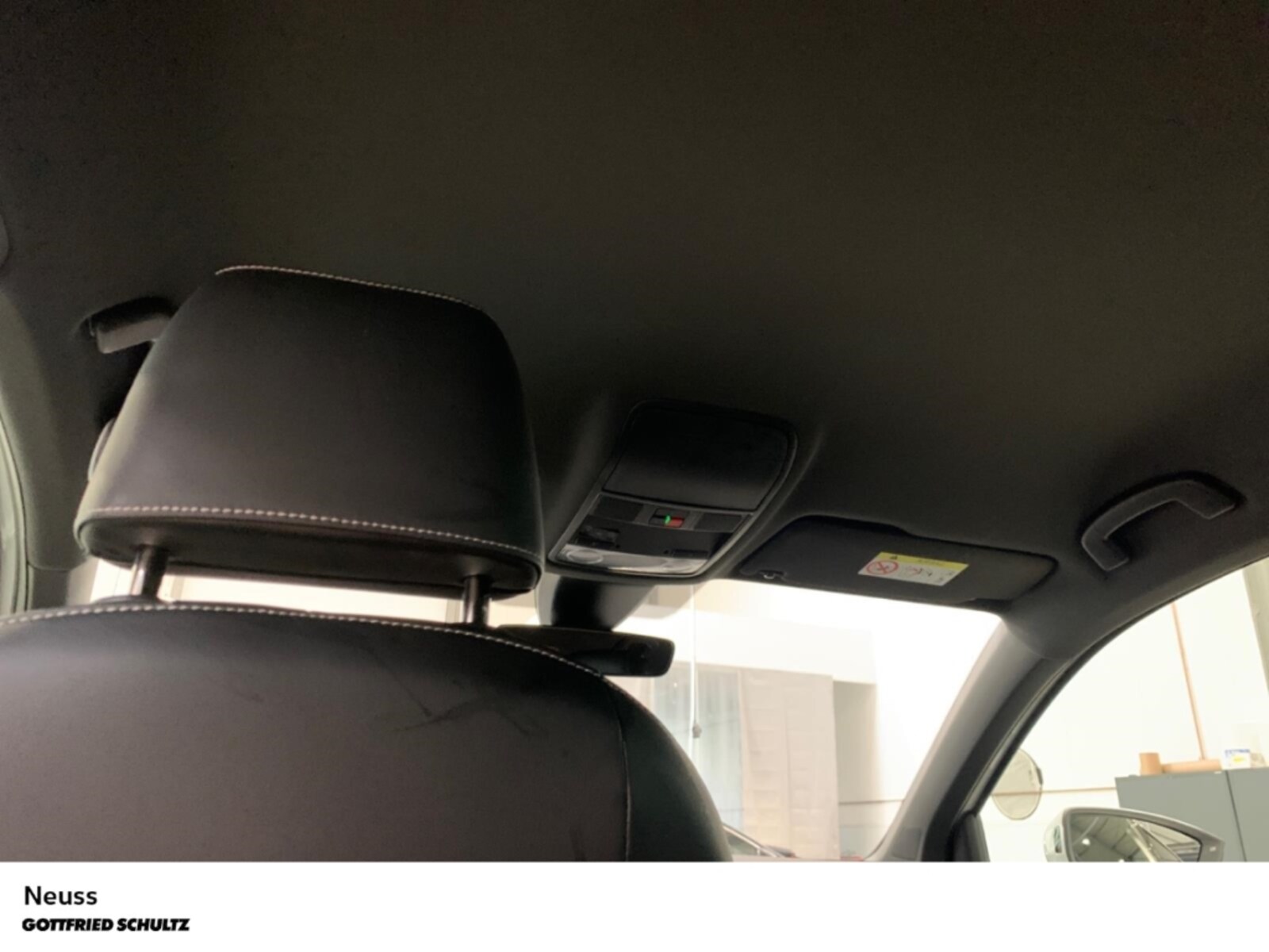 SEAT Ateca – Bild 12