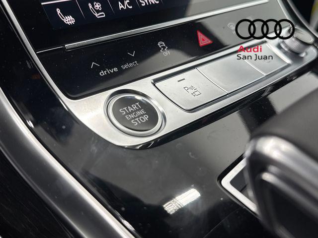 2026 Audi Q8 Premium Plus - Photo 35