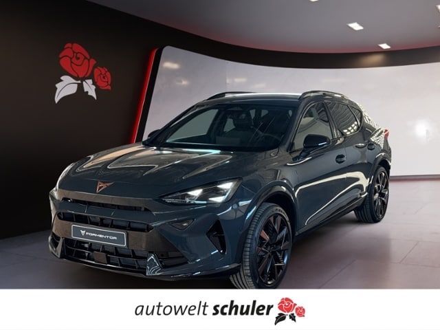 CUPRA Formentor 1.5 eTSI AHK Matrix SHZ (RW-SZ66)