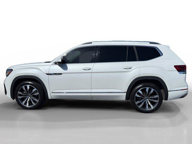 2023 Volkswagen Atlas