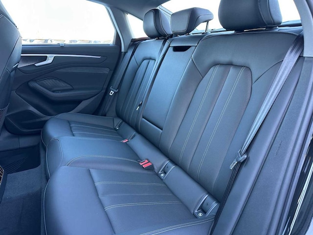 2026 Audi A6 Premium Plus - Photo 17