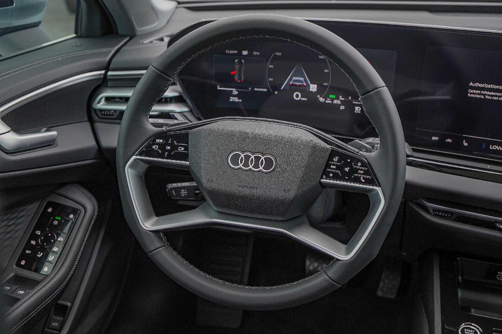 2025 Audi A5 Premium - Photo 20