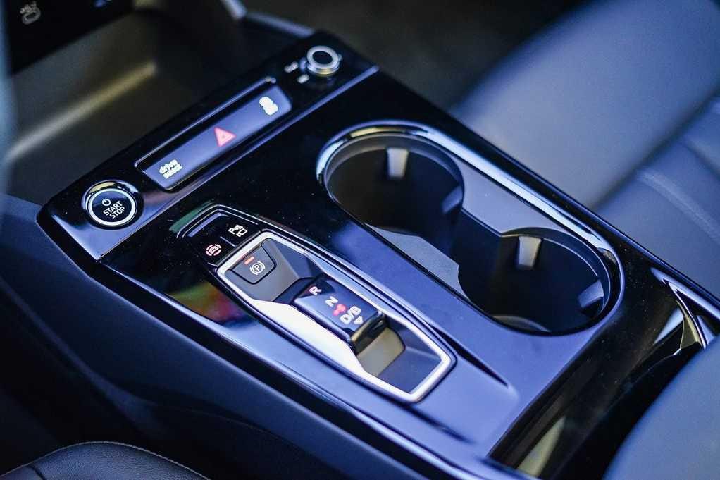 2025 Audi A6 Sportback e-tron Premium - Photo 23