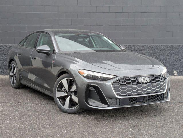 2026 Audi A5 Sedan