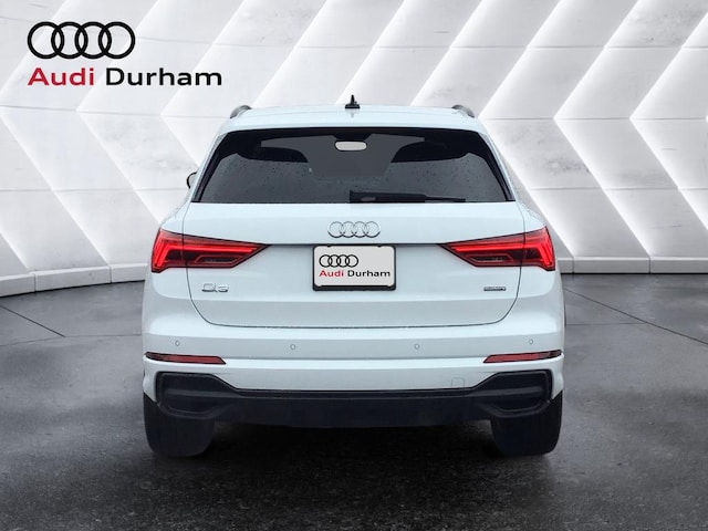2024 Audi Q3 SUV