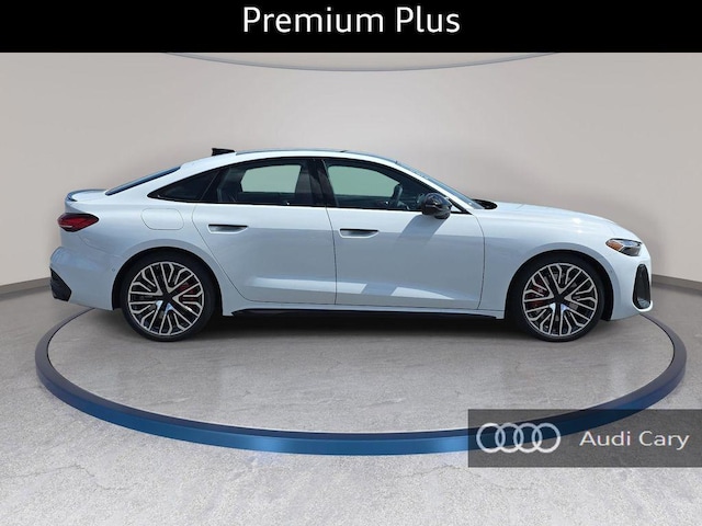 2026 Audi S5 Sedan