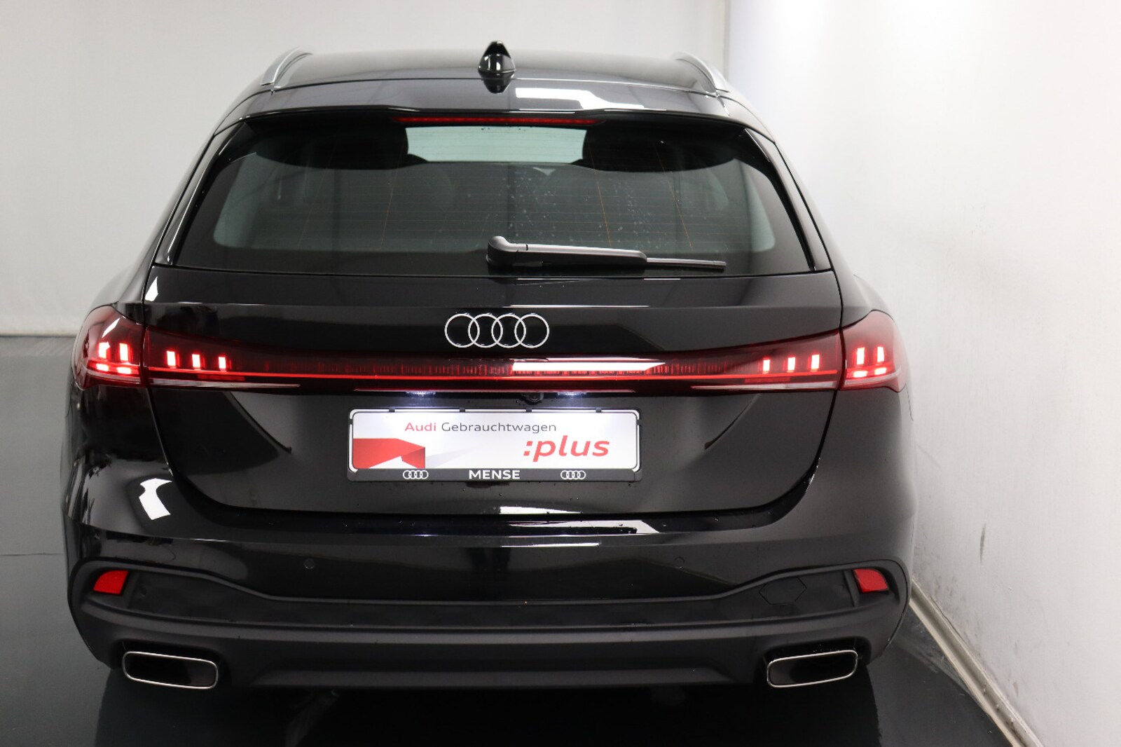 Audi A5 Avant – Bild 4