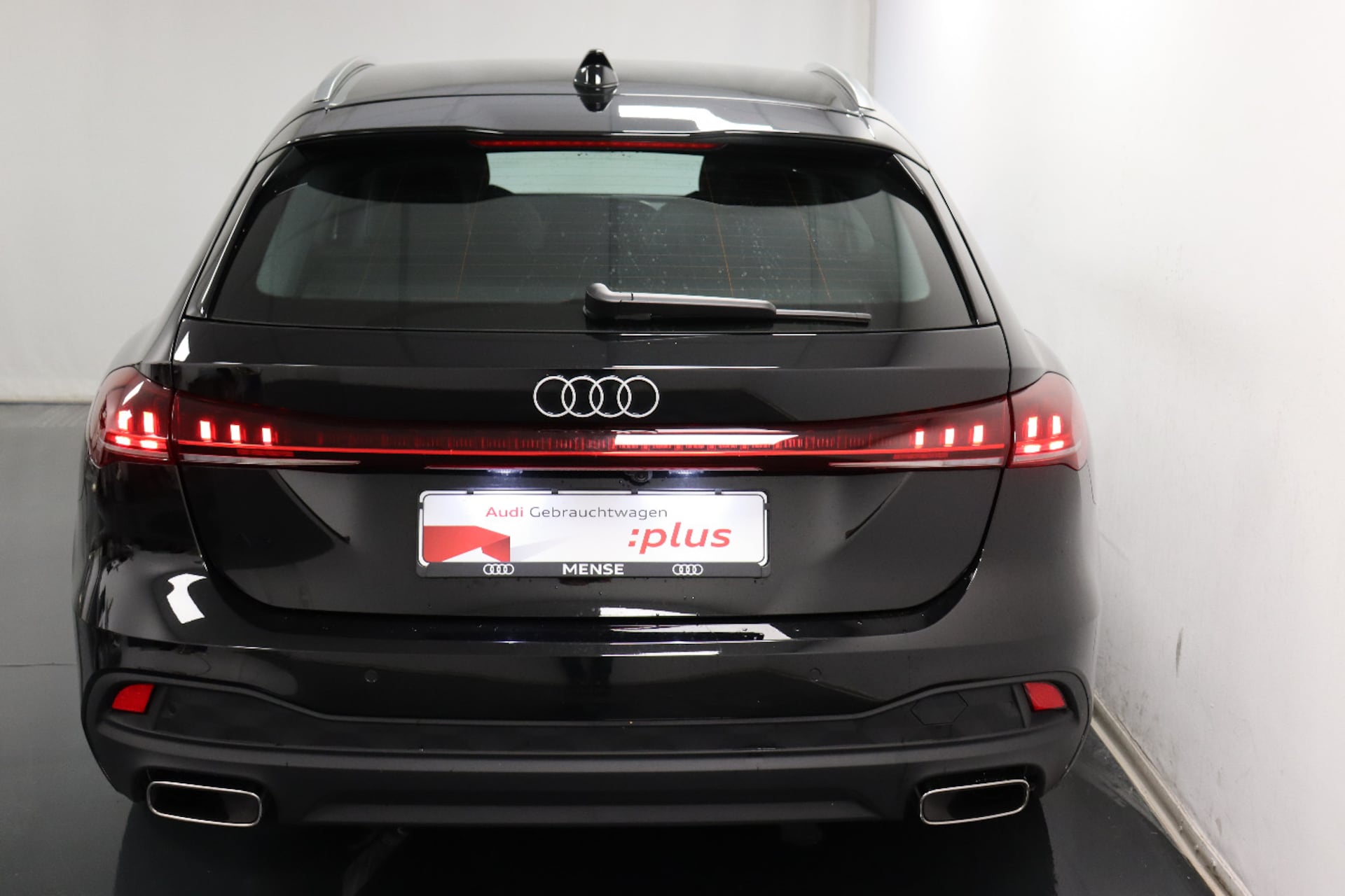 Audi A5 Avant