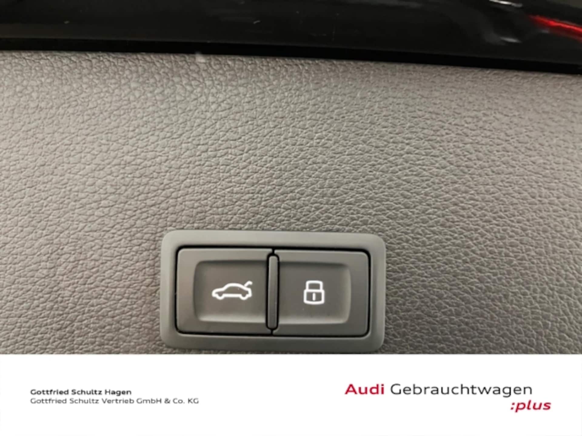 Audi Q2 Advanced