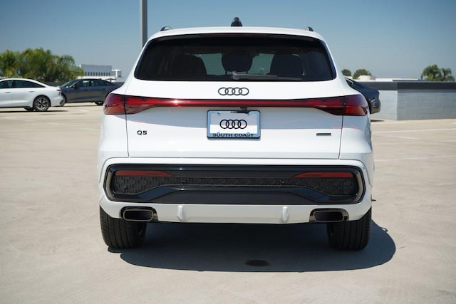 2026 Audi Q5