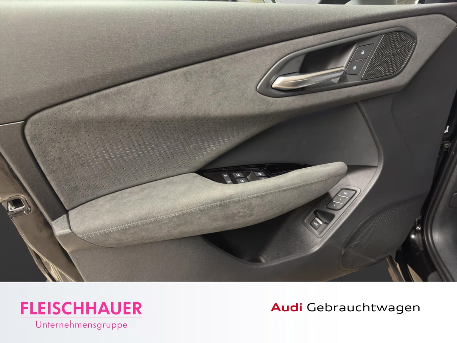 Audi Q3 Sportback – Bild 8