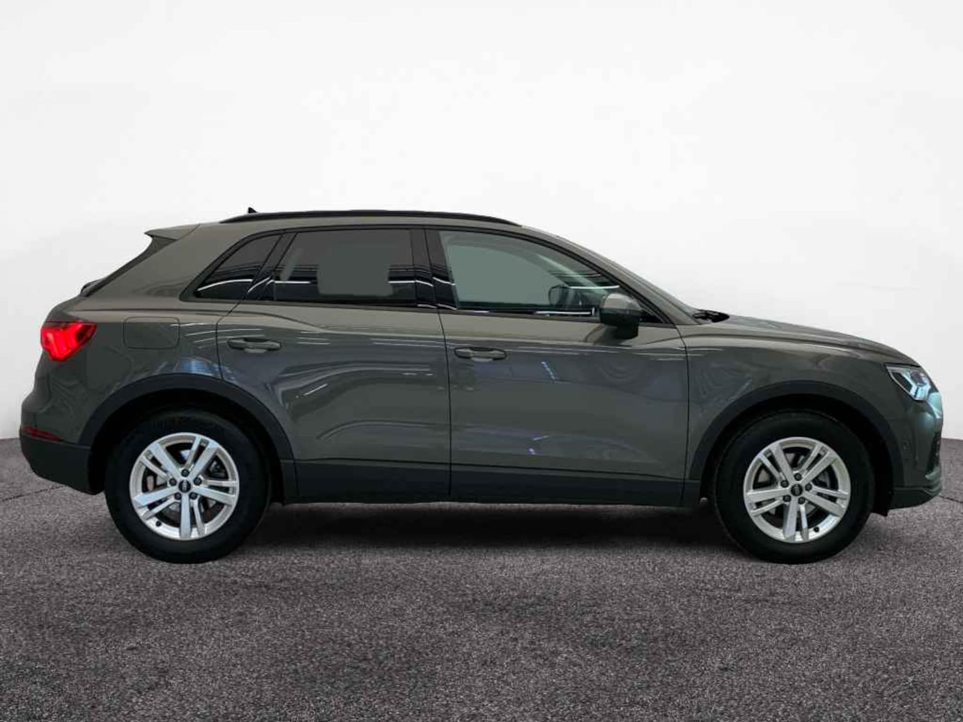 Audi Q3 SUV