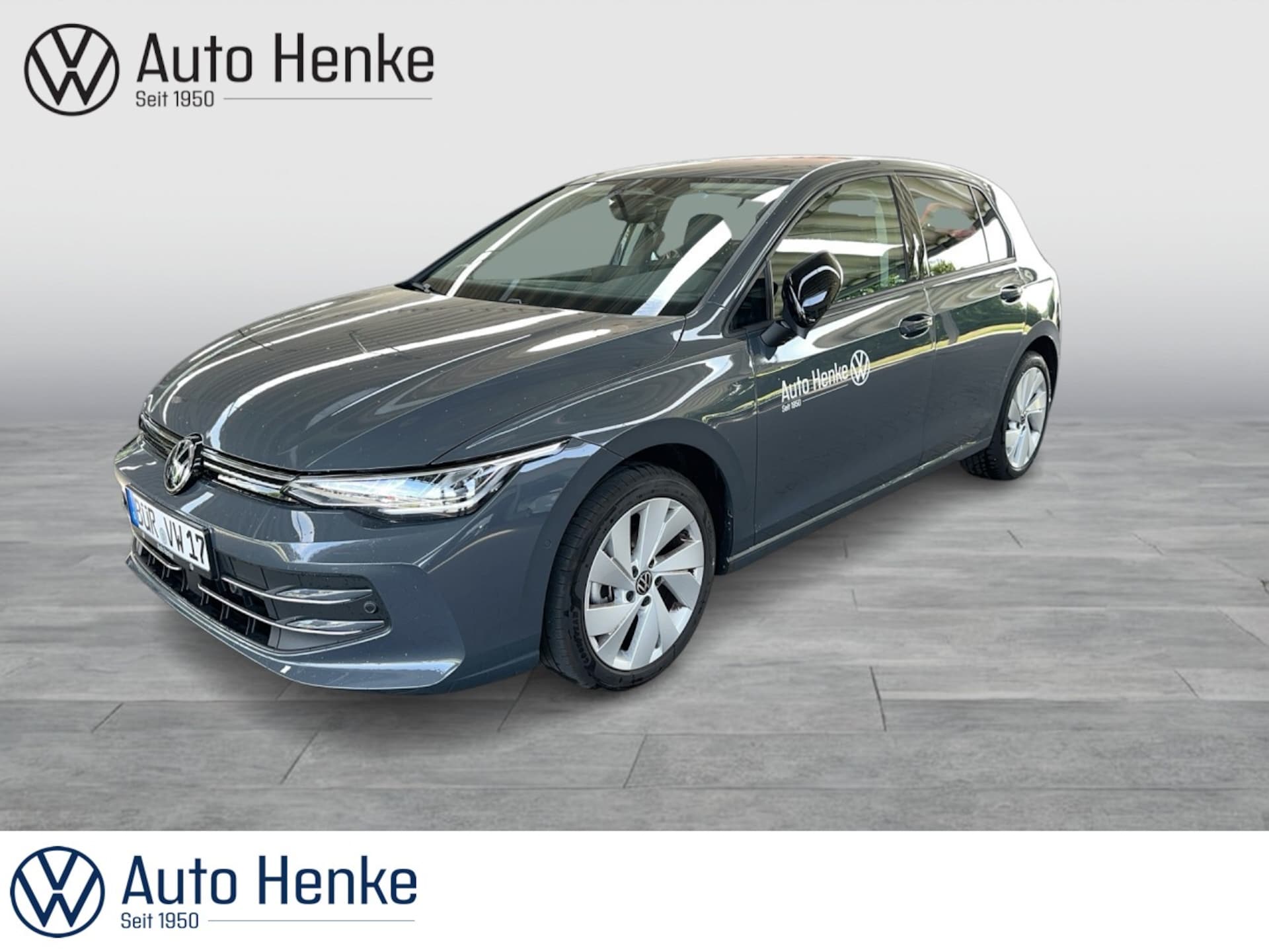 Volkswagen Golf ENERGY