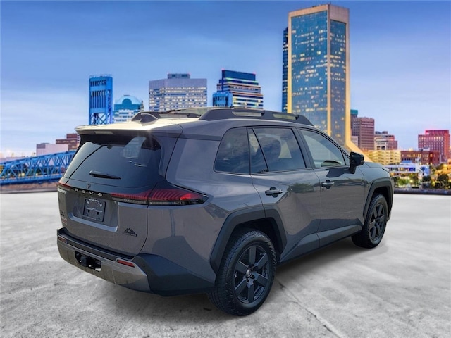2026 Toyota RAV4 Plug-in Hybrid