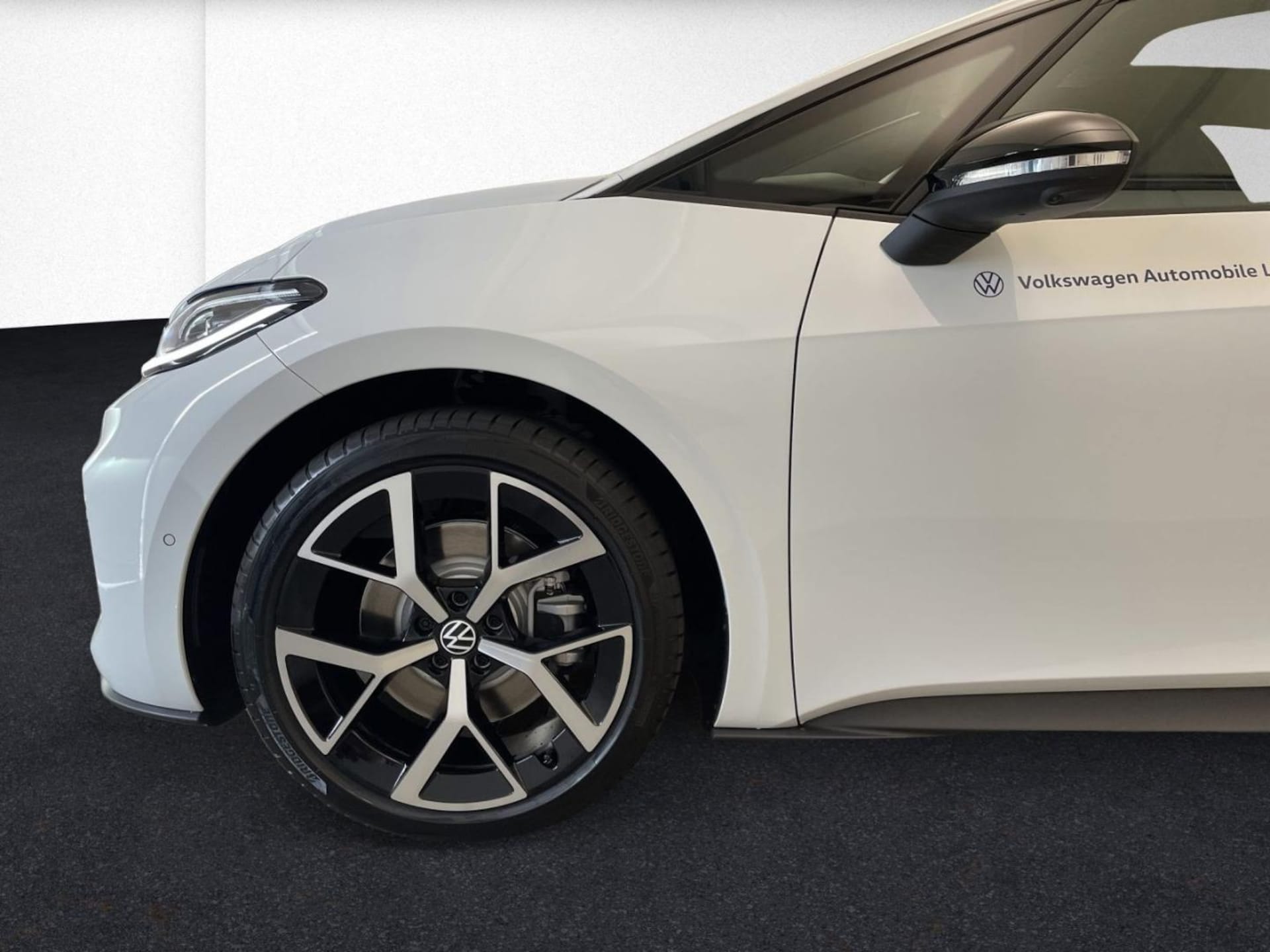 Volkswagen ID.3 Neo Style
