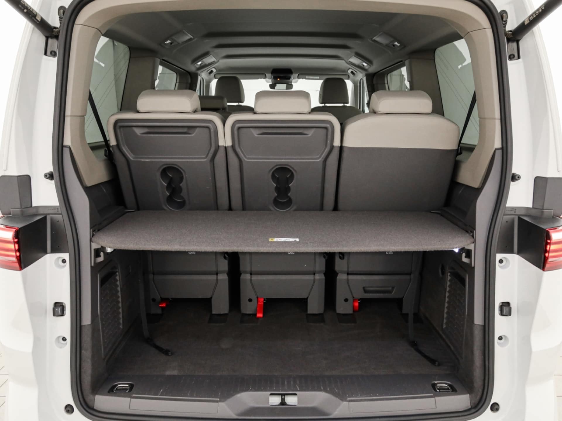 Volkswagen Multivan Langversion Life