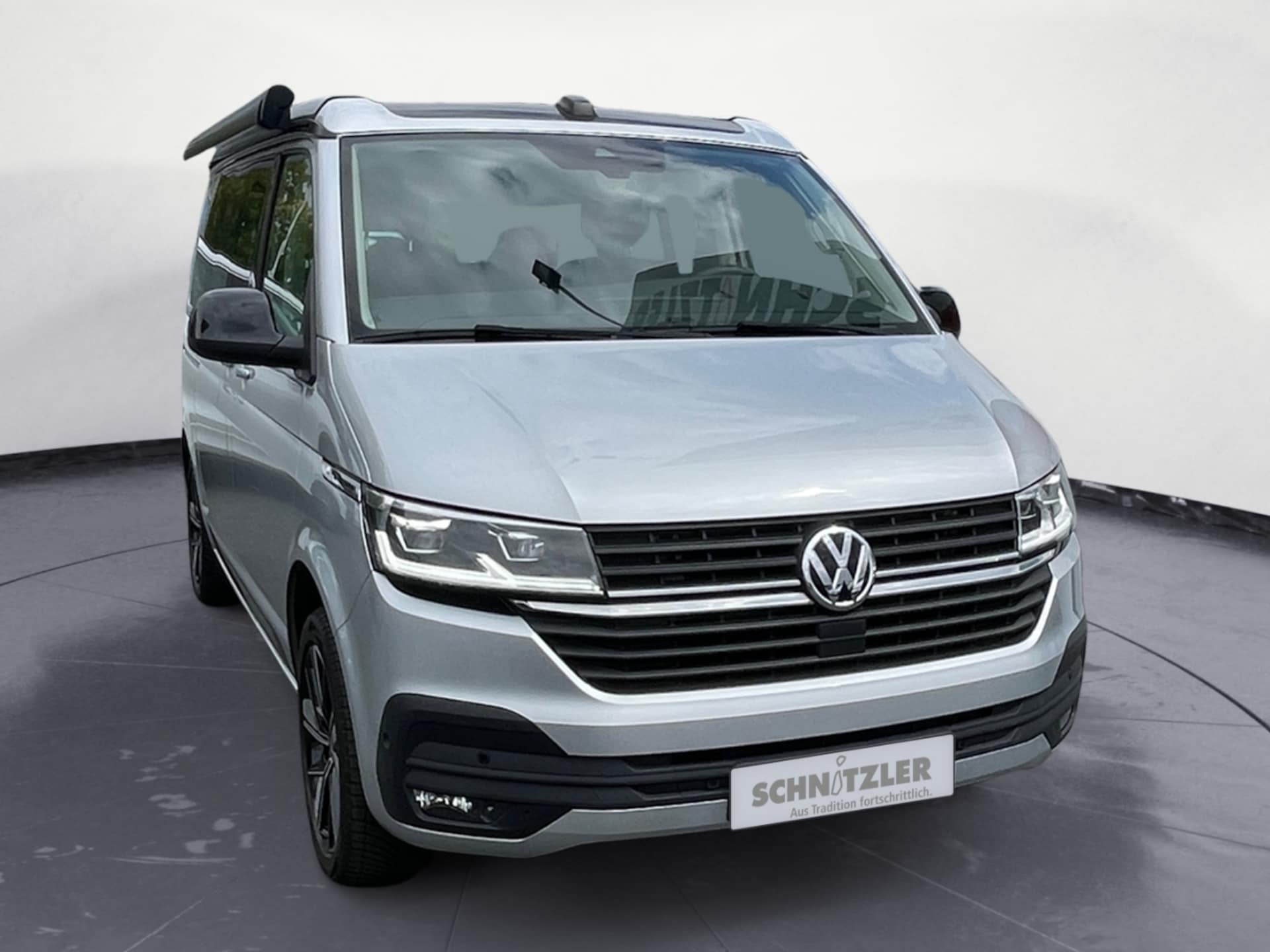Volkswagen T6.1 California Beach