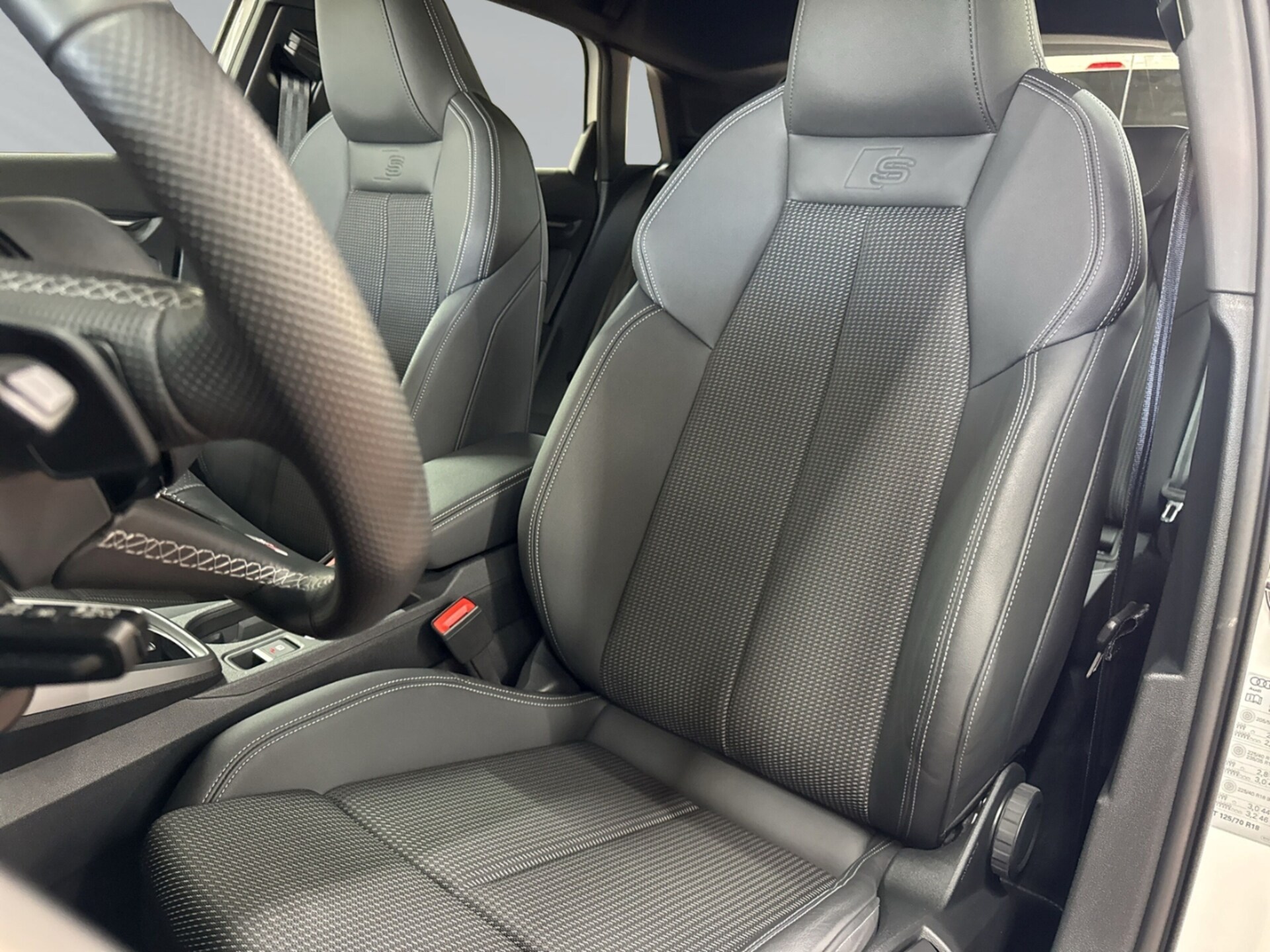 Audi S3 Sportback