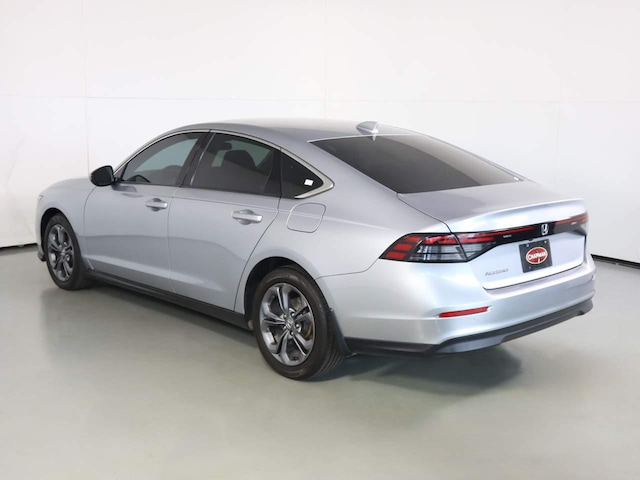 2023 Honda Accord