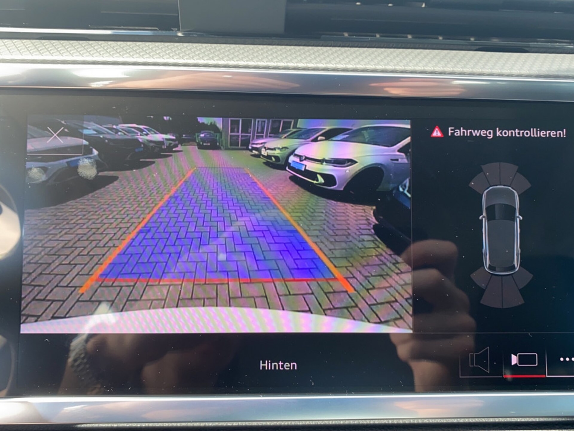 Audi Q3 TFSI e