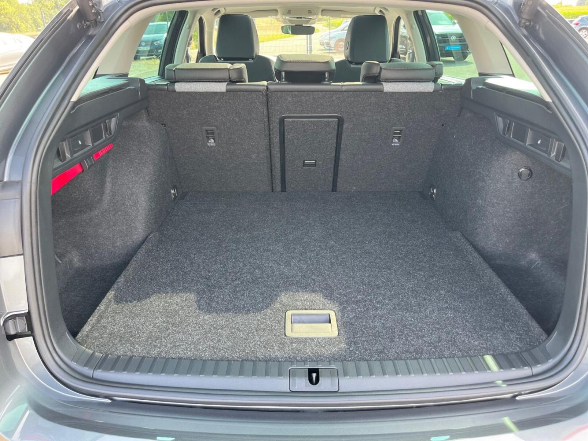 Skoda Octavia Combi Tour