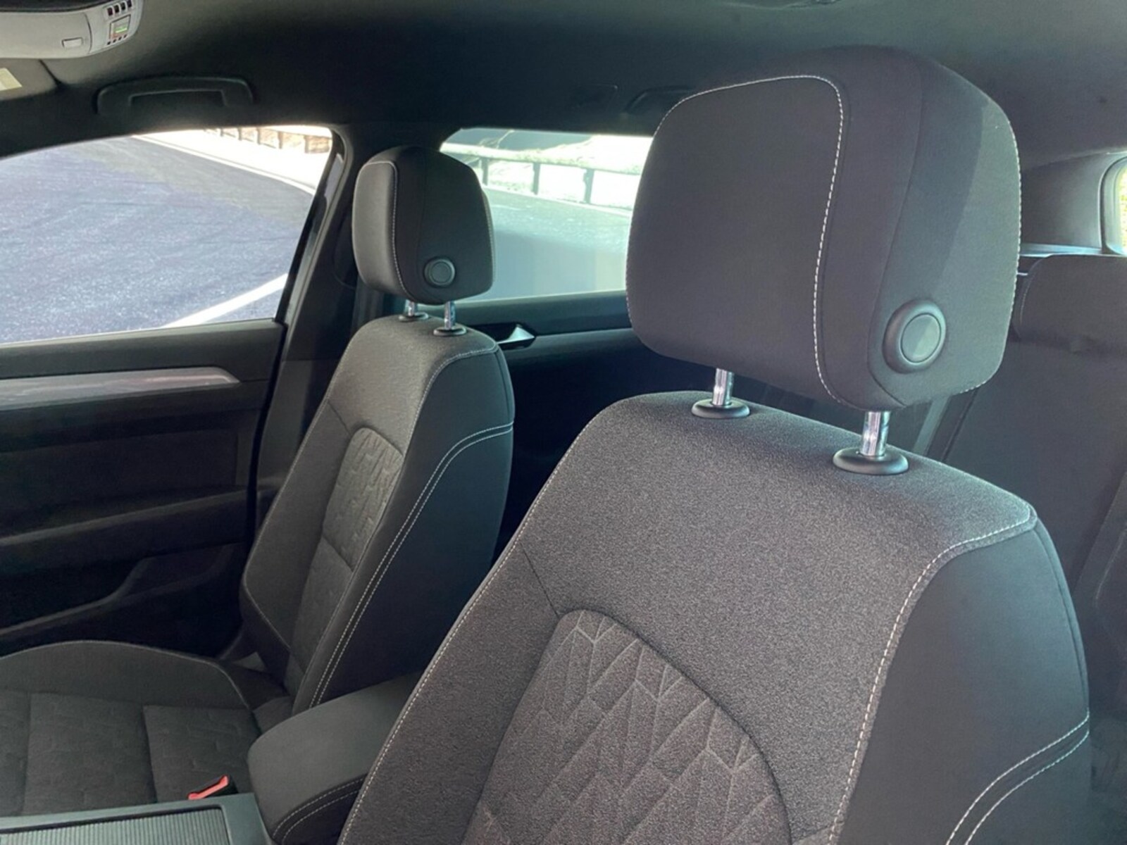 Volkswagen Passat Variant – Bild 6
