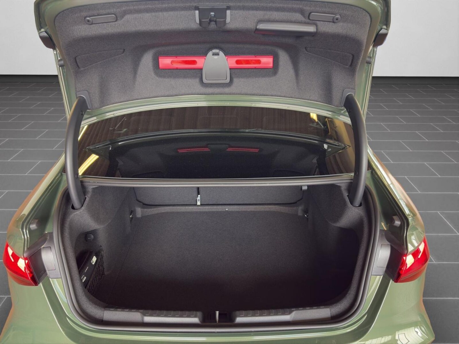 Audi S3 Limousine – Bild 15