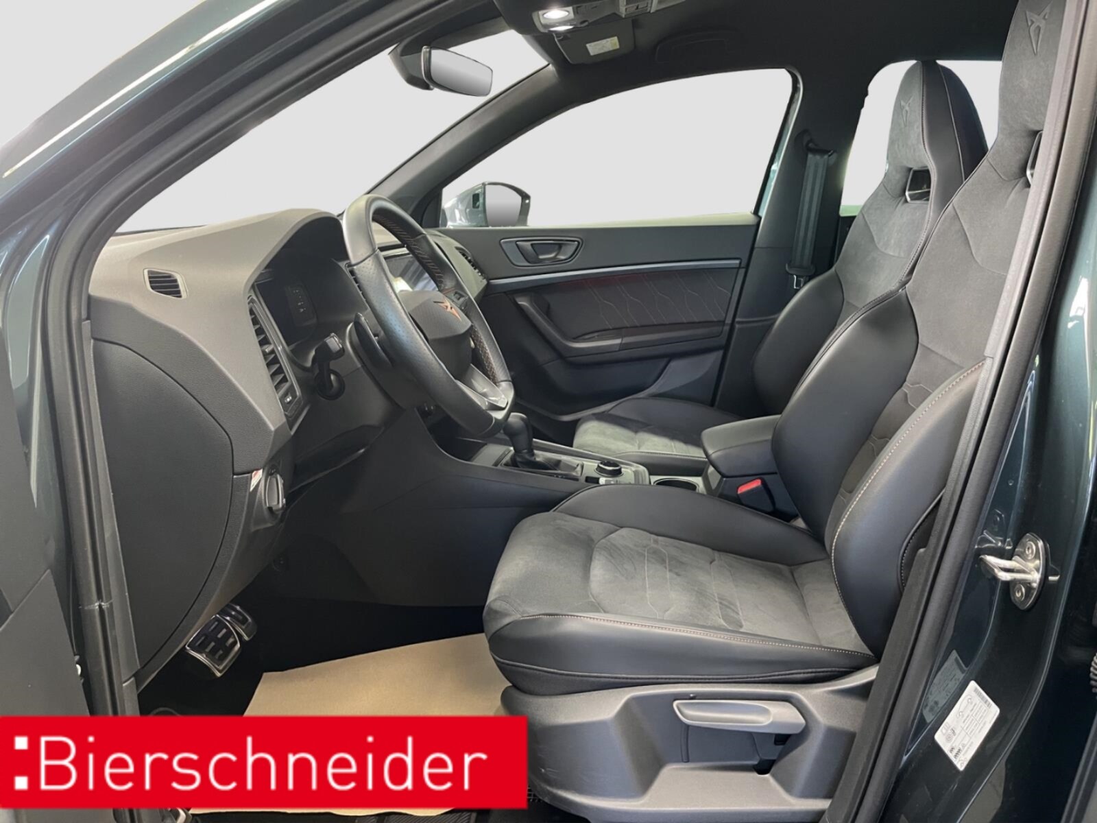 CUPRA Ateca – Bild 14