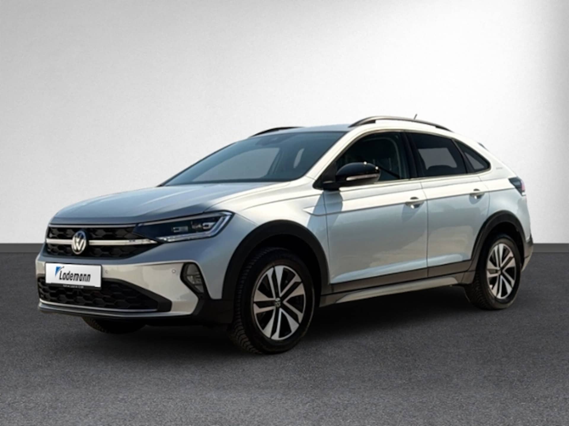 Volkswagen Taigo ENERGY