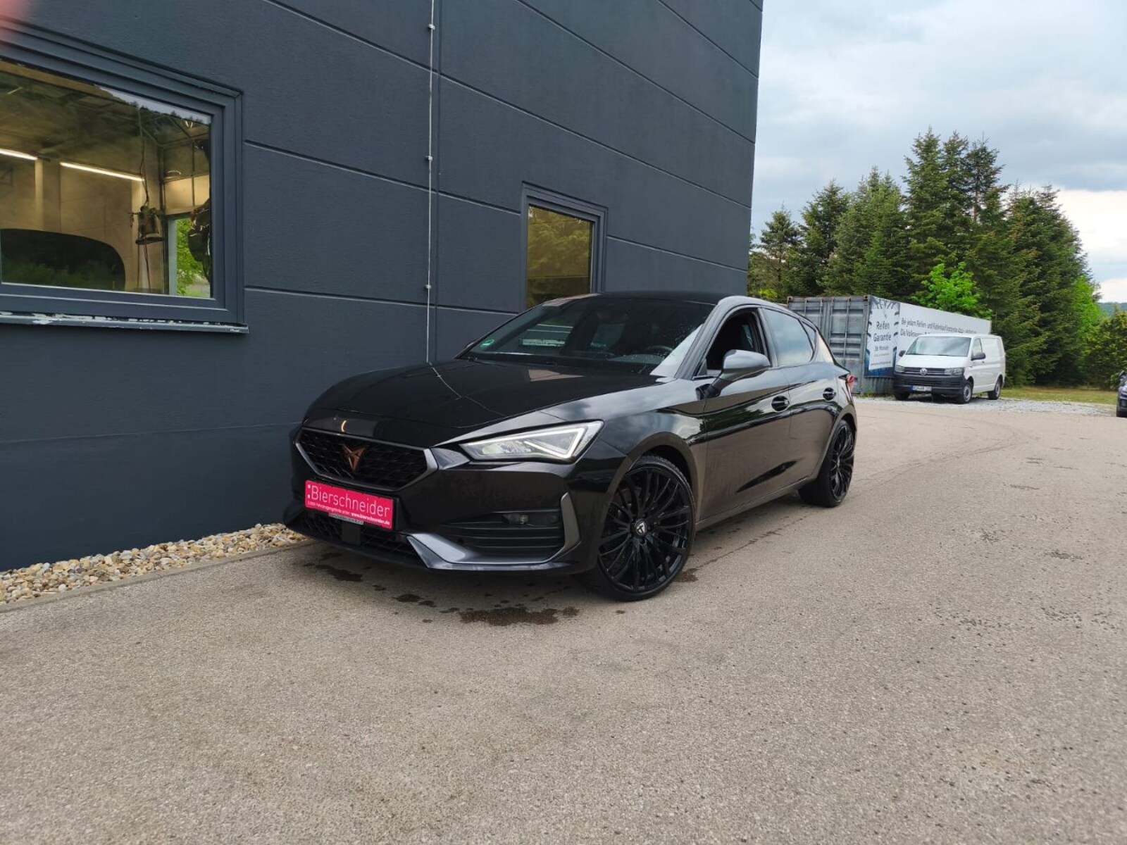 CUPRA Leon – Bild 2