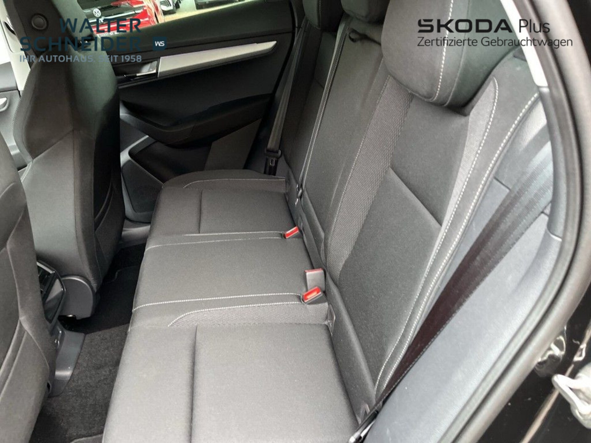 Skoda Karoq Selection