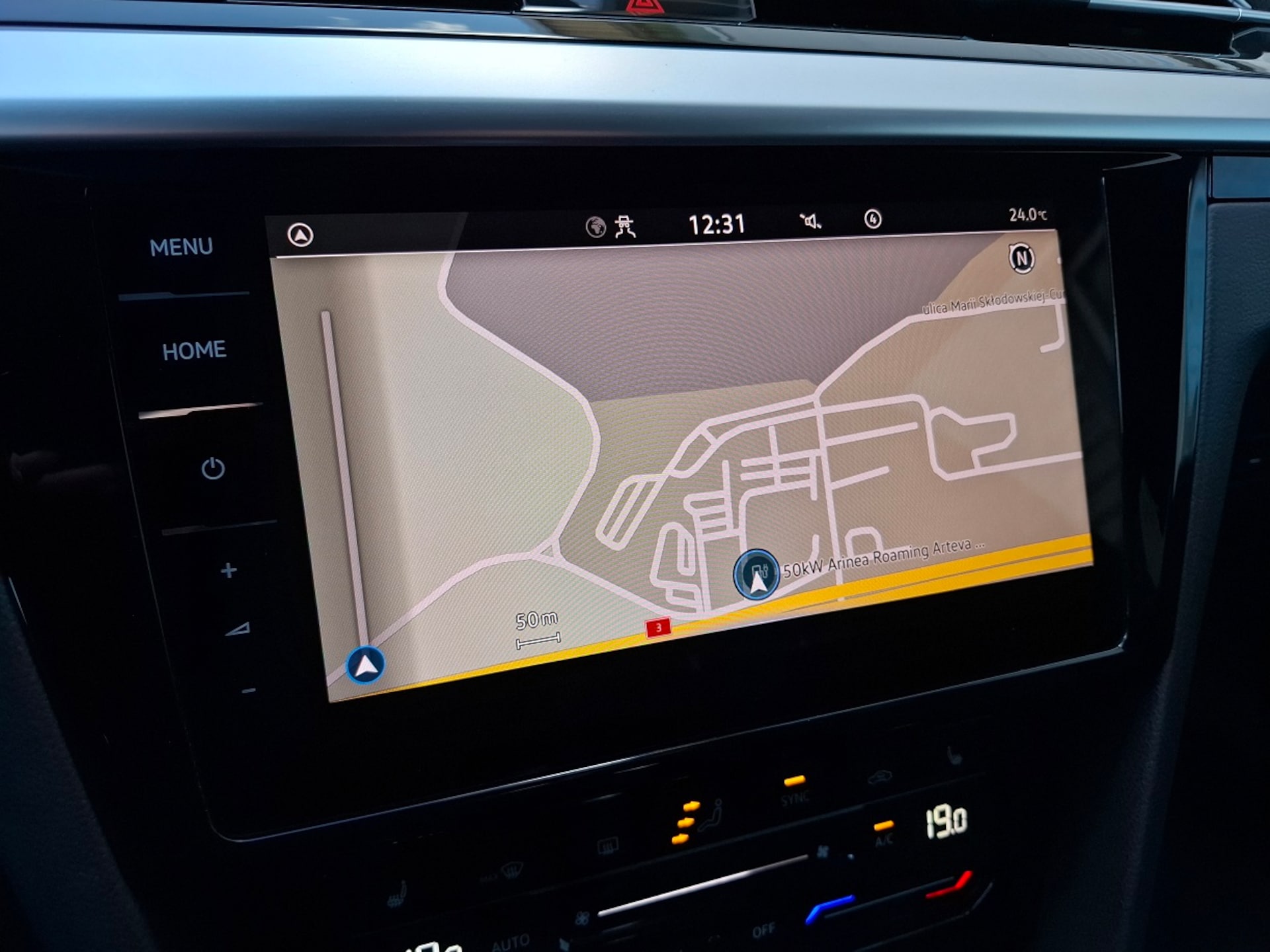 Volkswagen Arteon Shooting Brake R-Line